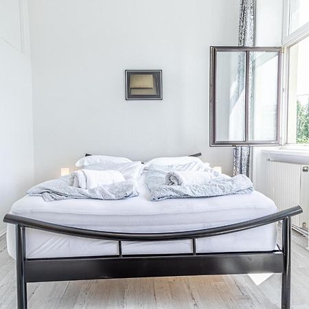 Comfy 3Br Shared Apartment - U6 Subway, Danube & Millenium City 维也纳 外观 照片