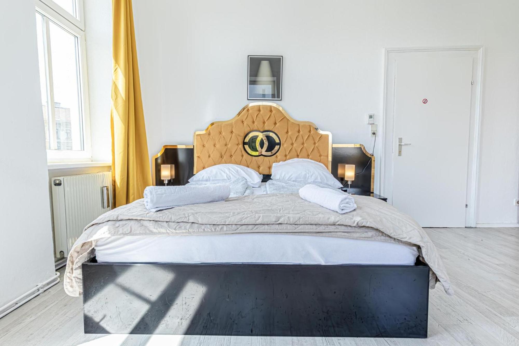 Comfy 3Br Shared Apartment - U6 Subway, Danube & Millenium City 维也纳 外观 照片