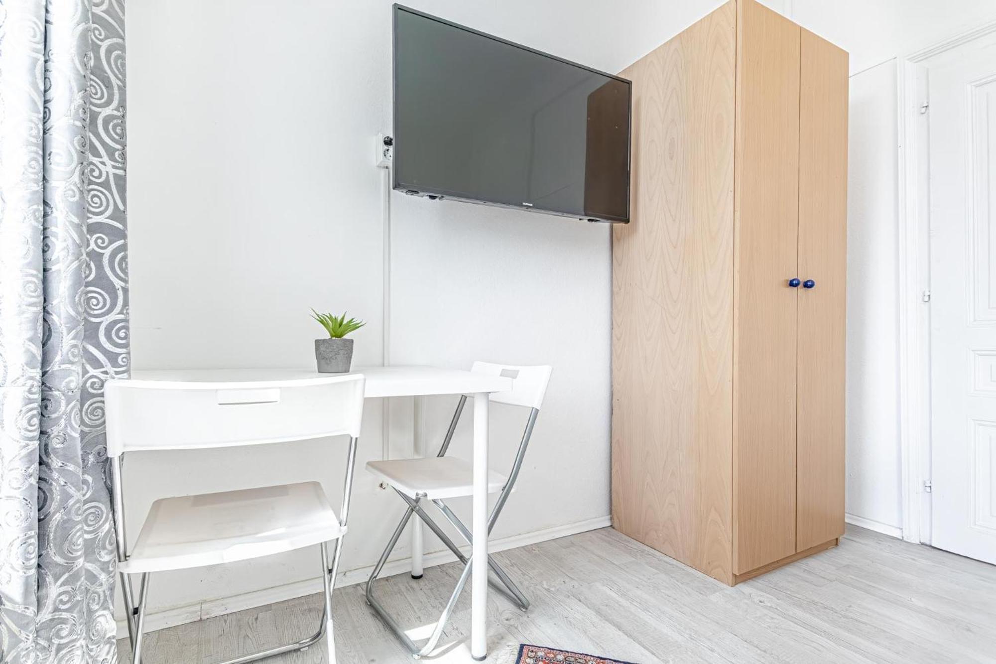 Comfy 3Br Shared Apartment - U6 Subway, Danube & Millenium City 维也纳 外观 照片